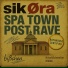 sikØra