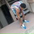Derrick milano, blue Benji mpre