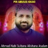 Pir Abbass Khaki