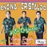 Encina - Cristaldo y Su Conjunto
