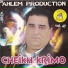Cheikh Krimo