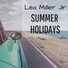 Lea Miller Jr