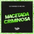 Dj Nando, MC MV