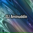 DJ Aminuddin