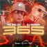 Mc Biel SP, DJ DuBom