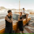 Luike, Nofi, Luke Sete