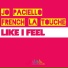 Jo Paciello feat. French La Touche