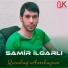Samir İlqarlı