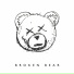 BROKEN BEAR