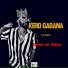Kero Gabana feat. YJ ZAPA