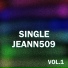 JEANN509 feat. Je l'imagine