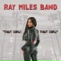 RAY MILES BAND