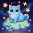 Infonico, Музыка для кошек