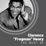 Clarence "Frogman" Henry