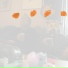 The Orange Dots