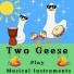 Cool Music Kids