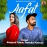 Manjeet Pawar, Renuka Panwar