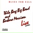 Barbara Morrison, Thilo Berg Big Band