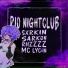 SXRKIN, Sarkon, riizzzz feat. MC LyC4N