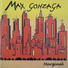 Max Gonzaga