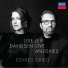 Lise Davidsen, Leif Ove Andsnes