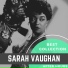 Sarah Vaughan
