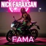 Nick Faraxsan