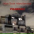 Marc Tison, Marc Bernard