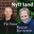 Ragnar Bjerkreim feat. Pål Rake