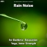 Rain Sounds No Music, Nature Sounds, Rain Sounds