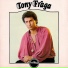 Tony Fraga