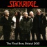 Stackridge