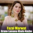 Fazal Marwat