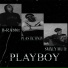 SMXLY MUTE, B-RAbbit, PLASTICHNIY