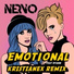 NERVO, RYANN