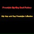 Freestyle Hip-Hop Beat Factory