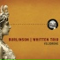 Burlinson Whitten Trio