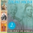 Zolani Mkiva