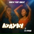 Magic Feat Magic, DJ Vtrine