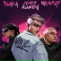Joss Austin, Naïka, Nessly