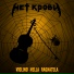 Нет Крови