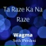 Wagma feat. Seth Perdesi