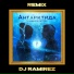 МАНАБИ & САТОРИ, DJ Ramirez