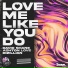 David Shane, Ashton Love, Dizillian
