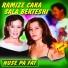 Sala Bekteshi, Ramize Caka