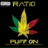 Ratio, Anthony Red Rose, Max Samuel