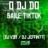 DJ VDR, DJ JEFFIN77