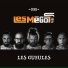 Les Mégots