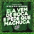 MC GW, MC Delux, Roninho Mitos feat. MC Magrinho