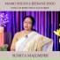 Sumita Majumder